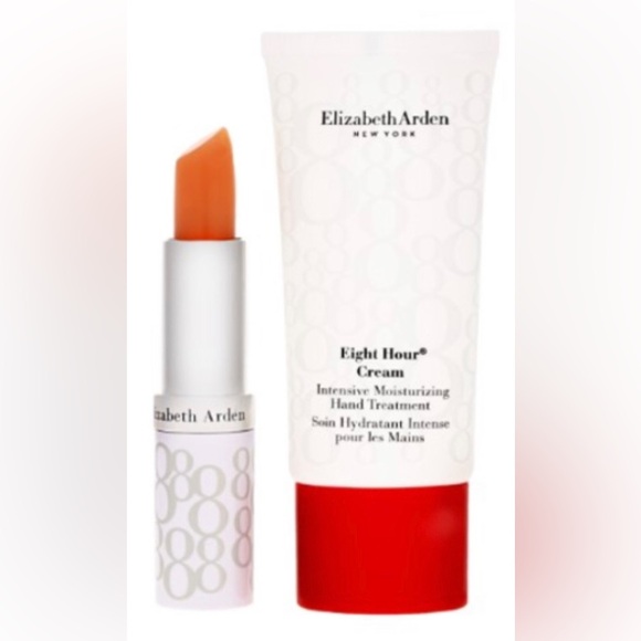 Elizabeth Arden Eight Hour Must Haves Set Lip And Skin Protectant Fragrance Free - Picture 1 of 4